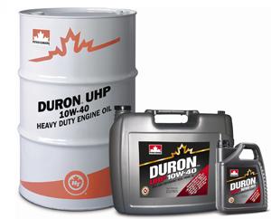 Моторное масло DURON UHP 10W-40